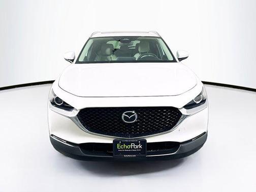 2024 Mazda CX-30 2.5 S Preferred Package