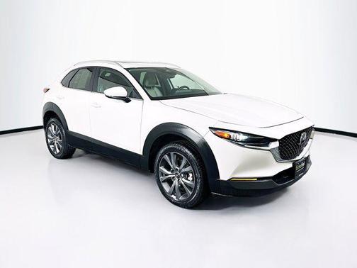 2024 Mazda CX-30 2.5 S Preferred Package