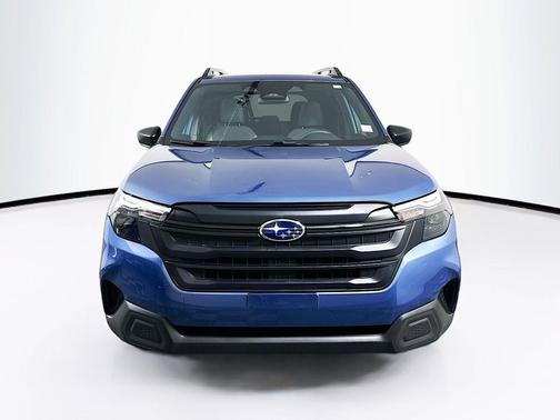 Horizon Blue Pearl 2025 Subaru Forester Base