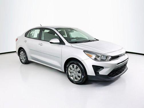 2023 Kia Rio S