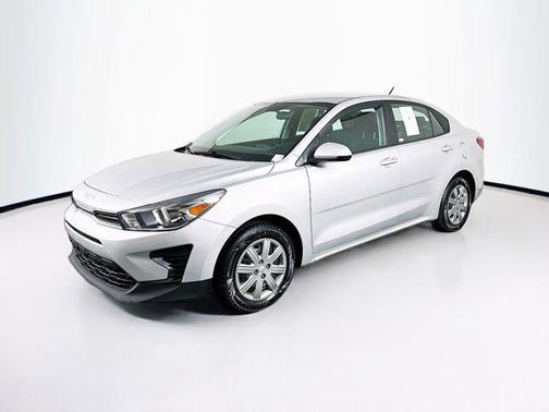 2023 Kia Rio S