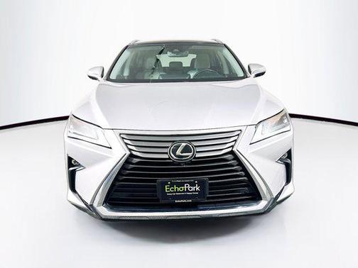 2016 Lexus RX 350 Base