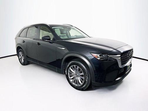 2025 Mazda CX-90 3.3 Turbo S