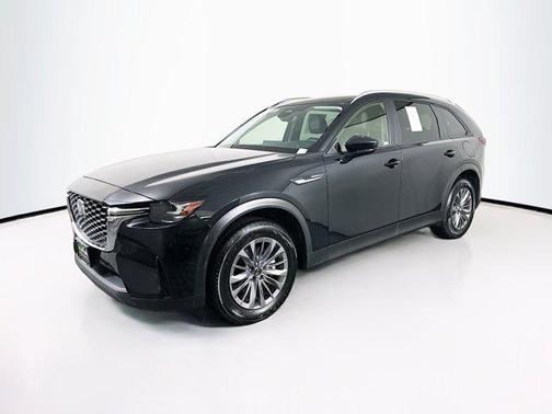 2025 Mazda CX-90 3.3 Turbo S