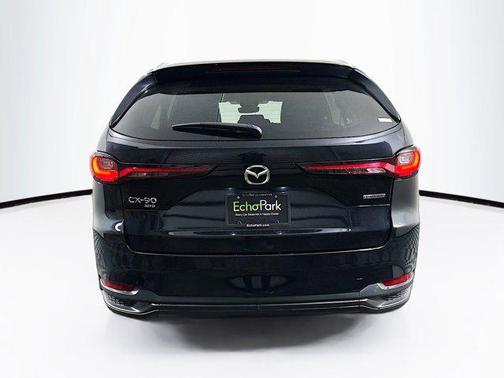 2025 Mazda CX-90 3.3 Turbo S