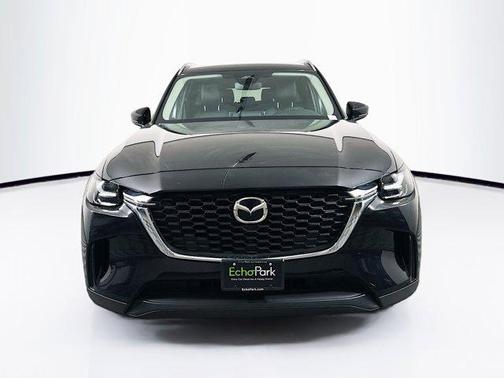 2025 Mazda CX-90 3.3 Turbo S