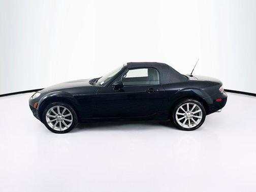2006 Mazda MX-5 Miata Sport