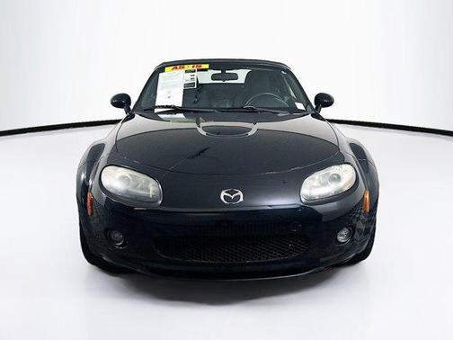 2006 Mazda MX-5 Miata Sport