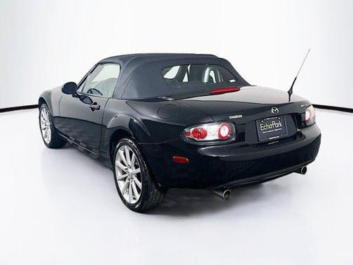 2006 Mazda MX-5 Miata Sport