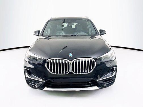 2022 BMW X1 sDrive28i