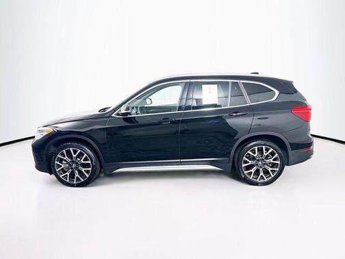 2022 BMW X1 sDrive28i