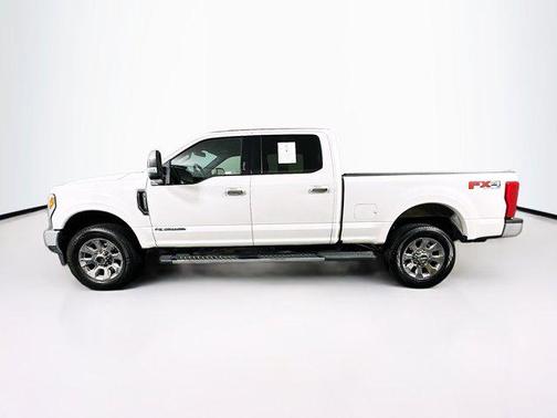 2018 Ford F-250 Lariat