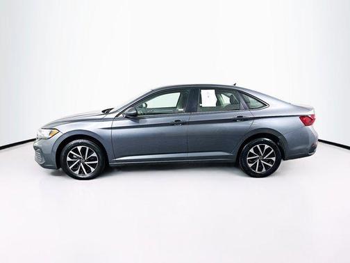 2024 Volkswagen Jetta 1.4T S