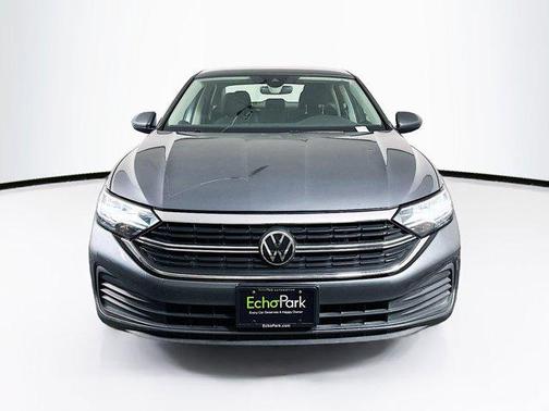 2024 Volkswagen Jetta 1.4T S