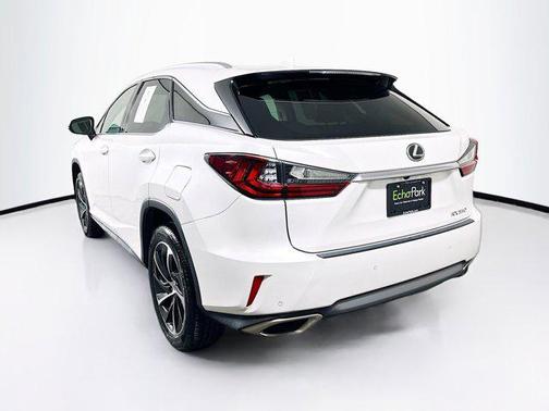 2016 Lexus RX 350 Base