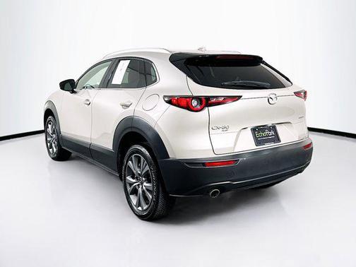 2024 Mazda CX-30 2.5 S Premium Package