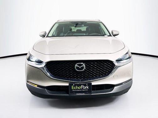 2024 Mazda CX-30 2.5 S Premium Package