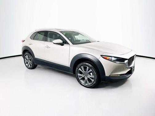 2024 Mazda CX-30 2.5 S Premium Package