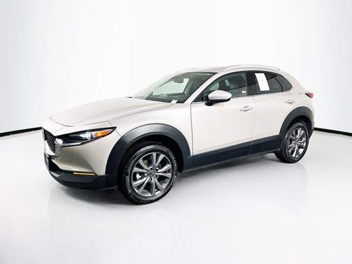 2024 Mazda CX-30 2.5 S Premium Package