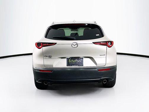 2024 Mazda CX-30 2.5 S Premium Package