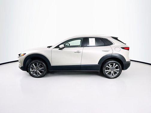2024 Mazda CX-30 2.5 S Premium Package