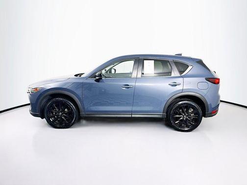2021 Mazda CX-5 Carbon Edition