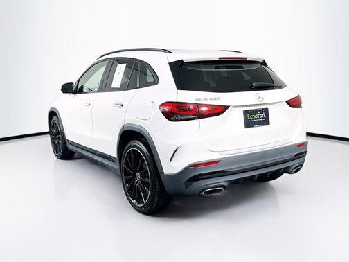 2023 Mercedes-Benz GLA 250 Base