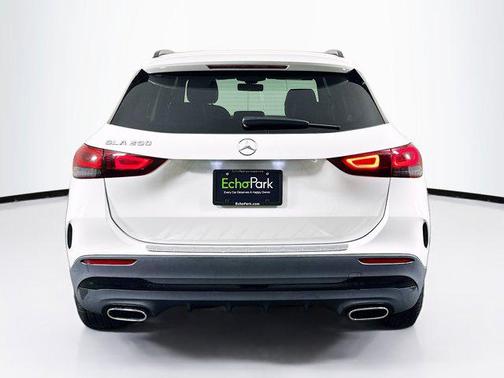 2023 Mercedes-Benz GLA 250 Base