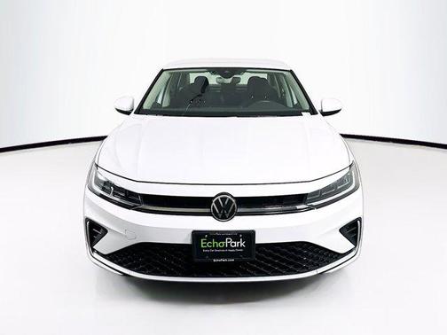 2025 Volkswagen Jetta 1.4T S