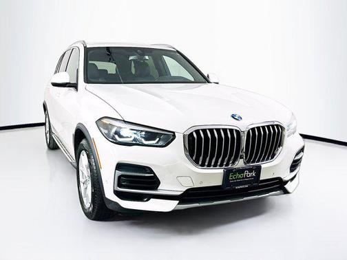2023 BMW X5 sDrive40i