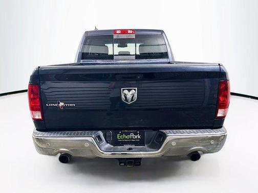 2016 RAM 1500 Lone Star