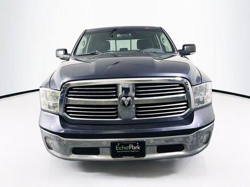 2016 RAM 1500 Lone Star