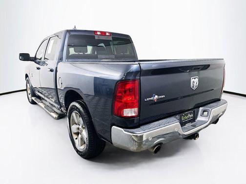 2016 RAM 1500 Lone Star