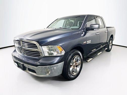 2016 RAM 1500 Lone Star