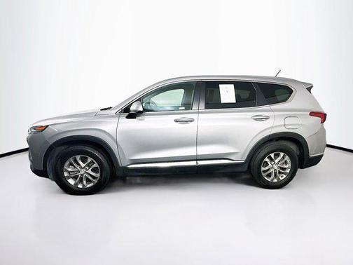 2020 Hyundai SANTA FE SE 2.4