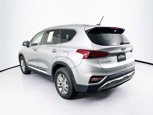 2020 Hyundai SANTA FE SE 2.4