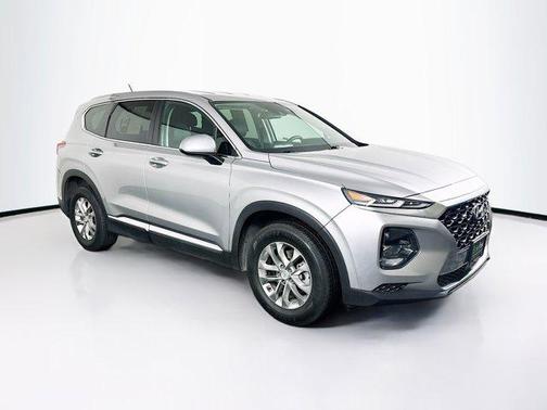 2020 Hyundai SANTA FE SE 2.4