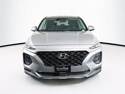 2020 Hyundai SANTA FE SE 2.4