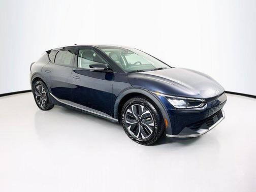 2024 Kia EV6 Light Long Range