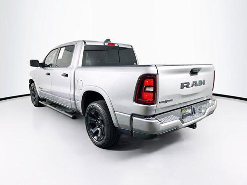 2025 RAM 1500 Lone Star