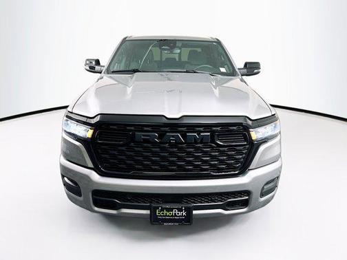 2025 RAM 1500 Lone Star