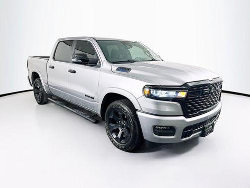 2025 RAM 1500 Lone Star