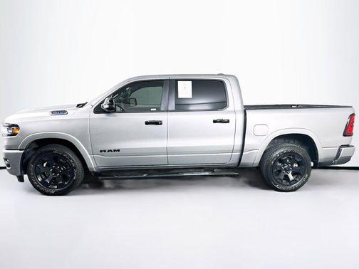 2025 RAM 1500 Lone Star