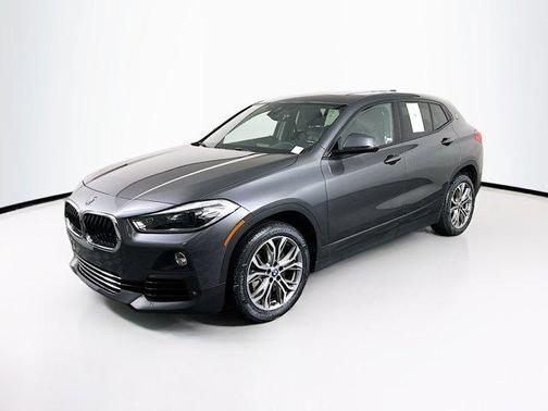 2019 BMW X2 sDrive28i