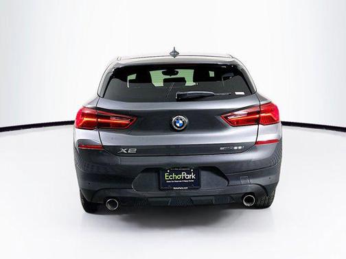 2019 BMW X2 sDrive28i