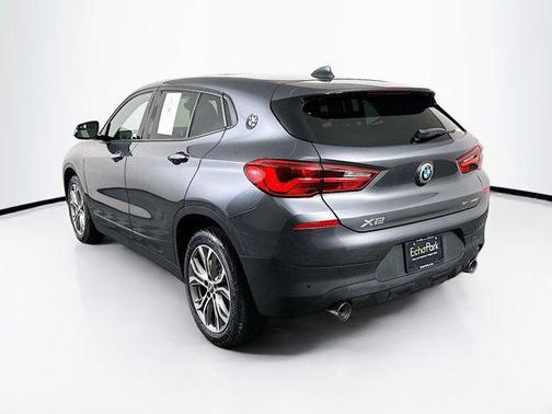 2019 BMW X2 sDrive28i