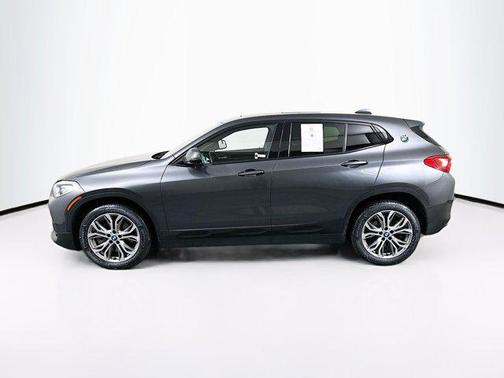 2019 BMW X2 sDrive28i
