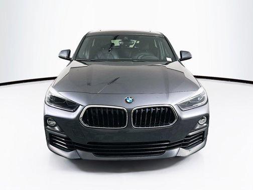 2019 BMW X2 sDrive28i