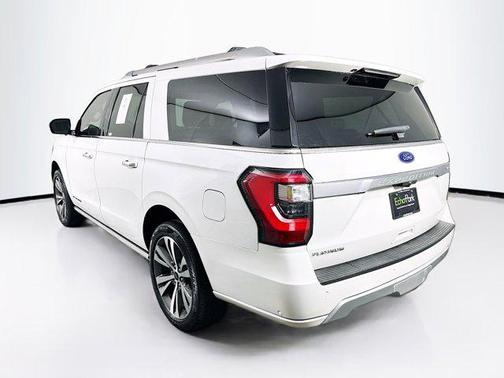 2020 Ford Expedition Max Platinum