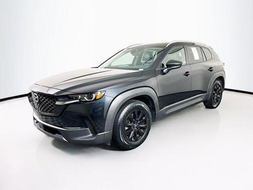 2024 Mazda CX-50 2.5 S Preferred Package